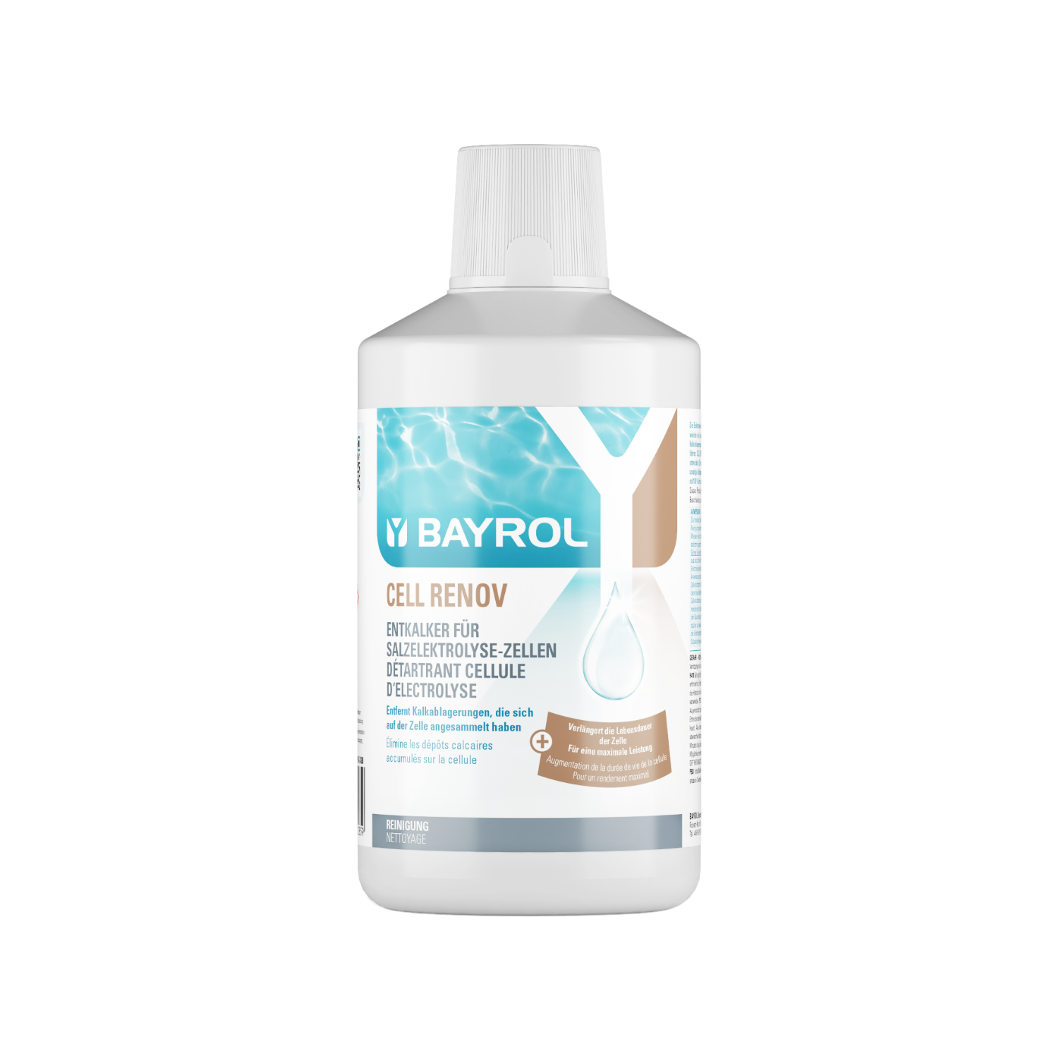 Cell Renov - Bayrol