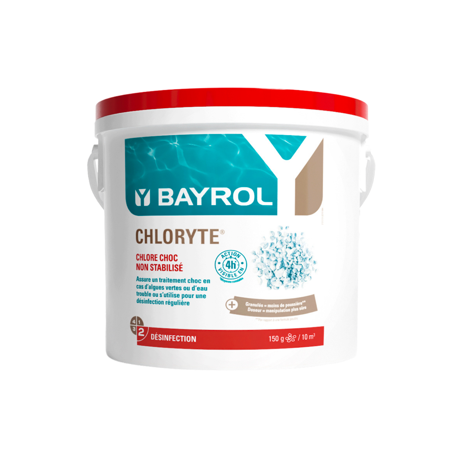 Chloryte® - Bayrol